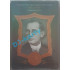 2020 OFS Síň slávy českého hokeje Jaromír Citta #SSCH-049 Black Rainbow /33