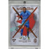 2023/24 Sportzoo Fortuna Liga 2. série #NW-31 Abdalláh Júsuf Hilál National Team Warriors Bronze Sword xx/20