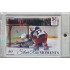 2023/24 Legendary Cards Hlinka Gretzky Cup Young Lions #SRM-16 Samuel Drančák s USA skóroval na 4:1 Silver Run Moments Ice Water 1/1