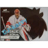 2020 MK reprezentace David Rittich #1 Goalie School Die-cut Red Retail