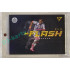 2023/24 Sportzoo Fortuna Liga 1. série #FS-12 Jan Suchan Flash Limited 09/35