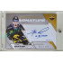 2023/24 Sportzoo ELH 1. série #SL1-BA Marek Baránek Authentic Signature Level 1 xxx/130
