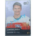 2020 MK reprezentace Adam Raška #76 2/5 Blue Czech Expo