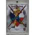 2023/24 Sportzoo Fortuna Liga 2. série #NW-36 Daniel Fila National Team Warriors Bronze Sword xx/20