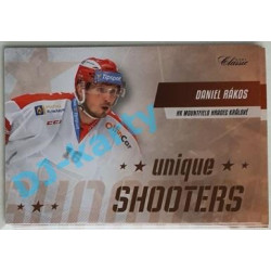 2019/20 OFS Daniel Rákos #US-DRÁ Unique Shooters /99