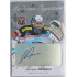 2017/18 OFS Jaroslav Pavelka #AS-111 13/29 Authentic Signature Platinum