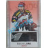 2017 OFS Mountfield Cup Bohumil Jank #32 Game Used Stick PROMO