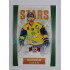 2022/23 Goal Cards Chance #ST-07 Tomáš Kudělka Chance Liga Stars Expo x/3