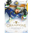 2023 Goal Cards Zlín Champions #21 Petr Kratochvíl