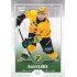 2022/23 Goal Cards Chance Liga 2. série #222 David Kajínek Silver 1 of 60