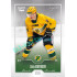 2022/23 Goal Cards Chance Liga 2. série #223 Jan Berger Silver 1 of 60