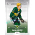 2022/23 Goal Cards Chance Liga 2. série #228 Daniels Berzinš Silver 1 of 60
