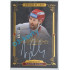 2021 OFS Kingdom of Lions Vladimír Růžička #A19 03/20 Authentic Signature WHITE