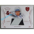 2021/22 OFS The Final Series Jan Hladoník #STI-HLA Game Used Stick Andílek