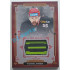 2021 OFS Kingdom of Lions Richard Jarůšek #S28 04/10 Piece of Stick RED