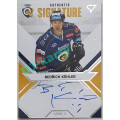 Signature level 3 xx/30