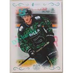2022 Legendary Cards SPARTA VZDÁVÁ HOLD #S-15 Patrik Prymula xx/10 EXPO Pardubice