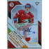 2021/22 Sportzoo TIPSPORT ELH 2. série #RP-10 Jonáš Jobánek Rookie Premiere Auto 01/49