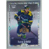 2022/23 Goal Cards Chance Liga 1. série #184 Patrik Čermák Expo Pard. Rainbow ICE 1/1