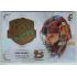 2021 Legendary Cards Saves #SH-026 Marek Mazanec Expo Pardubice