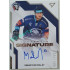 2022/23 Sportzoo ELH 2. série #AS1-SM Sebastián Malát Signature level 1 xxx/150