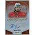 2022/23 Goal Cards Chance Liga 2. série #147 Martin Bučko Autograph xx/49