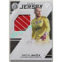 2022/23 Sportzoo Fortuna Liga 2. série #GJ-MJ Martin Janáček Havel Game Jersey 22/99