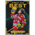 2023 Legendary Cards Simply the Best #15 Roman Čechmánek