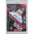 2023/24 Sportzoo Fortuna Liga 2. série #MSS-HL Michal Hlavatý Milestones Neon Pink Auto 15/25