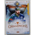 2023 Goal Cards Zlín Champions #03 Jakub Husa Parallel 7/10