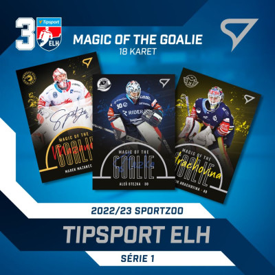 2022/23 Sportzoo ELH 1. série Blaster Box