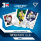 2022/23 Sportzoo ELH 1. série Blaster Box