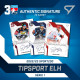 2022/23 Sportzoo ELH 1. série Blaster Box