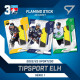 2022/23 Sportzoo ELH 1. série Premium Box
