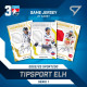 2022/23 Sportzoo ELH 1. série Blaster Box