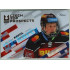 2020/21 OFS 2. série Michael Krutil #CTP-3 Czech Top Prospects GOLD /77