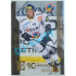 2020/21 OFS 2. série Petr Vrána #12 03/25 Buyback Embosed GOLD