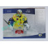 2022/23 Goal Cards Chance #G-09 Michael Petrásek Goalies Expo x/3