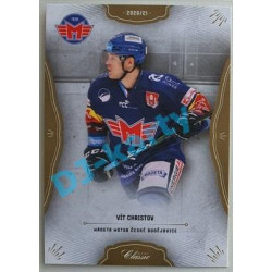 2020/21 OFS 2. série Vít Christov #289