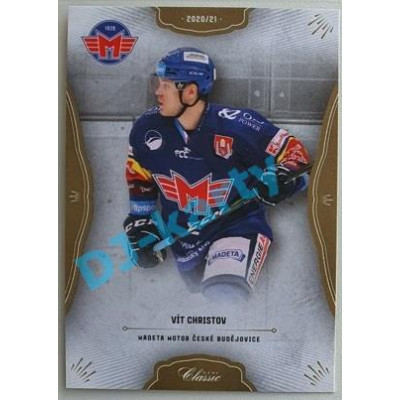 2020/21 OFS 2. série Vít Christov #289