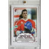 2023 LC Bronze Medal Memories 1993 #23 Josef Beránek Red parallel xx/49
