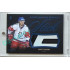 2023/24 LC Expectations Road to Prague #GUM-12 Tomáš Zohorna Stick Authentic Game Used Memorabilia Blue 5/5