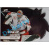 2020 MK reprezentace Roman Will #4 20/25 Goalie School Die-cut Blue
