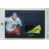 2023/24 LC Expectations Road to Prague #GUM-14 Radan Lenc Stick Authentic Game Used Memorabilia Blue 5/5