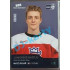 2020 MK reprezentace Matěj Pekař RC juniorské naděje #77 1/5 Blue