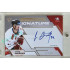 2023/24 Sportzoo ELH 1. série #SL2-KN Jakub Orsava Authentic Signature Level 2 xx/80