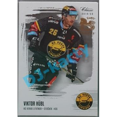 2019/20 OFS Viktor Hübl #188 xx/12 Expo Pard.