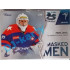 2019/20 OFS Chance liga Pavel Jekel #MM-PJE xx/15 Masked Men Expo Pard.