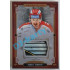 2021 OFS Kingdom of Lions Rudolf Červený #S27 3/5 Piece of Stick GOLD