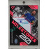 2023/24 Sportzoo Fortuna Liga 2. série #MSS-MM Marek Matějovský Milestones Neon Pink Auto 15/25